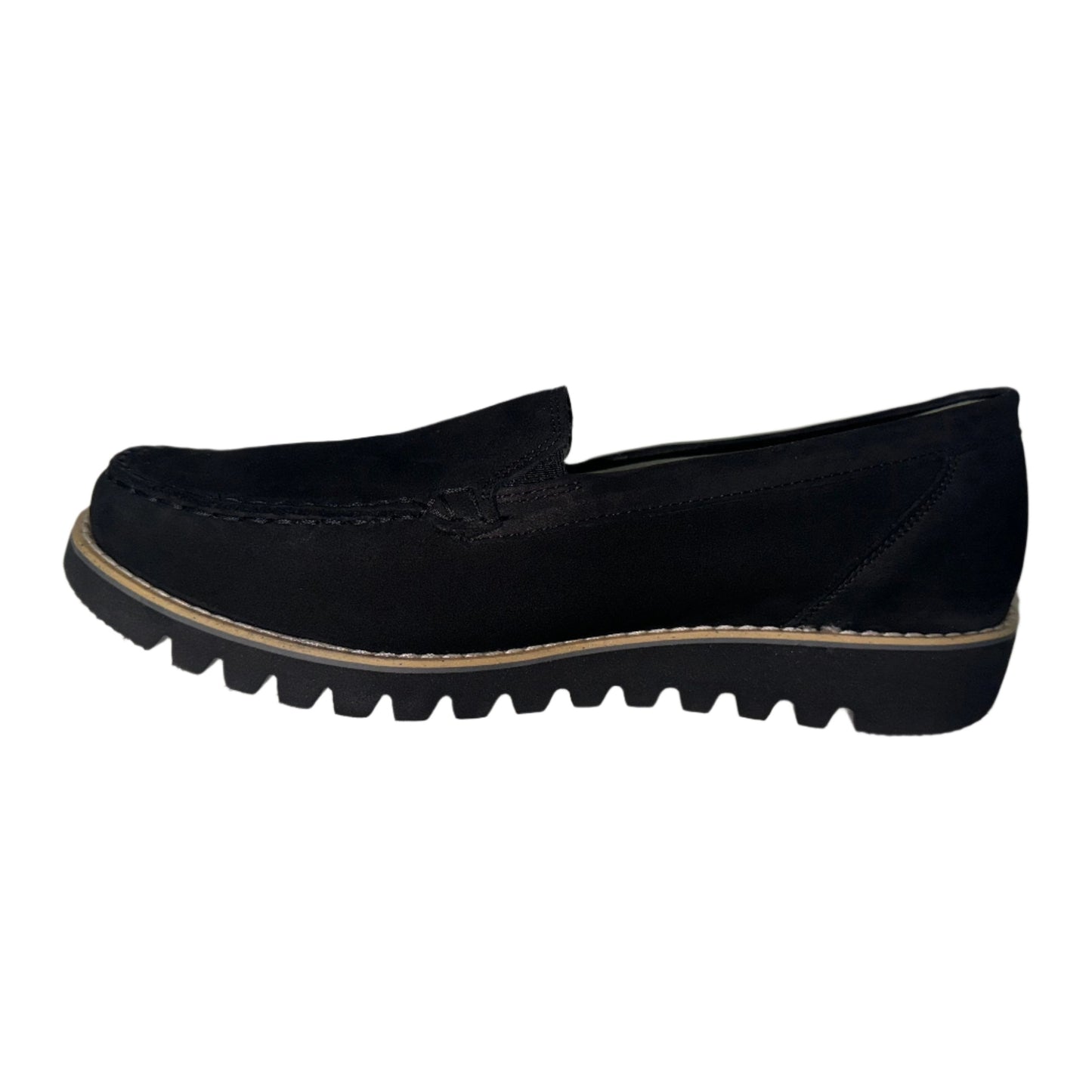 Schwarz (Black)