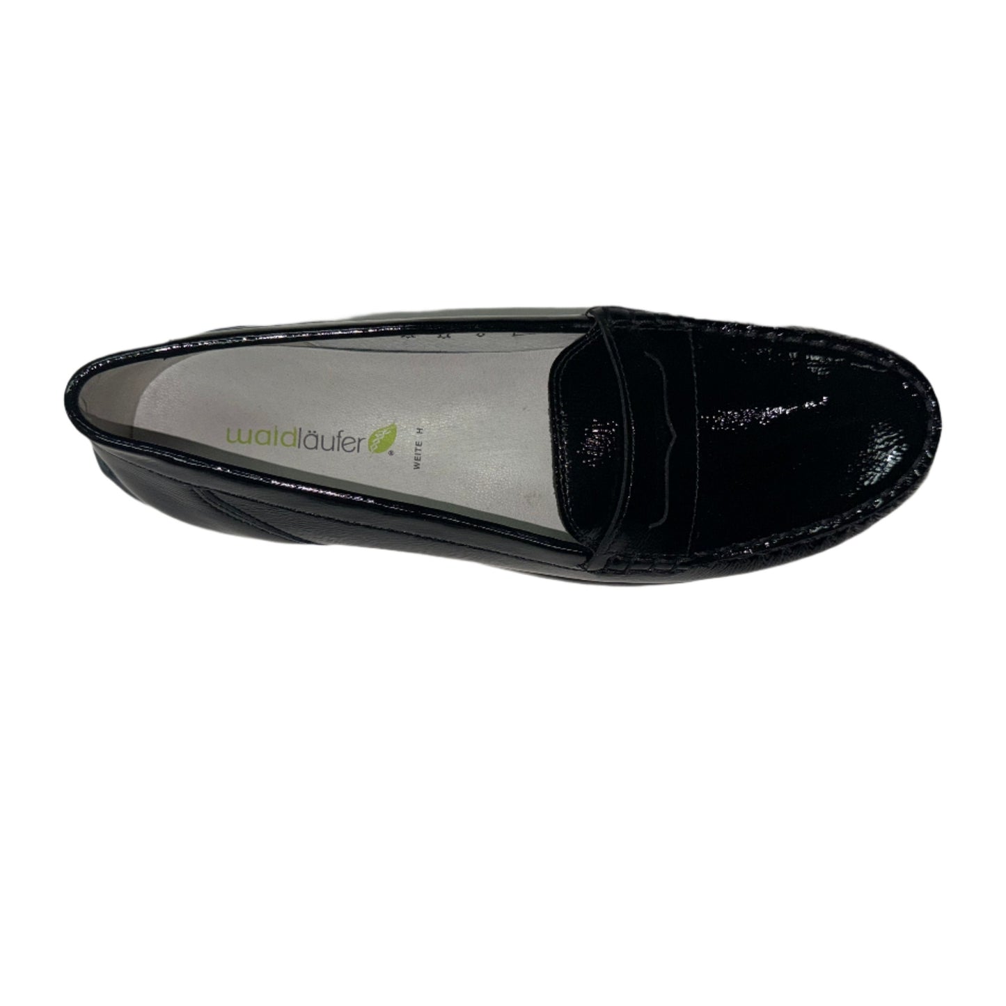 Schwarz (Black)