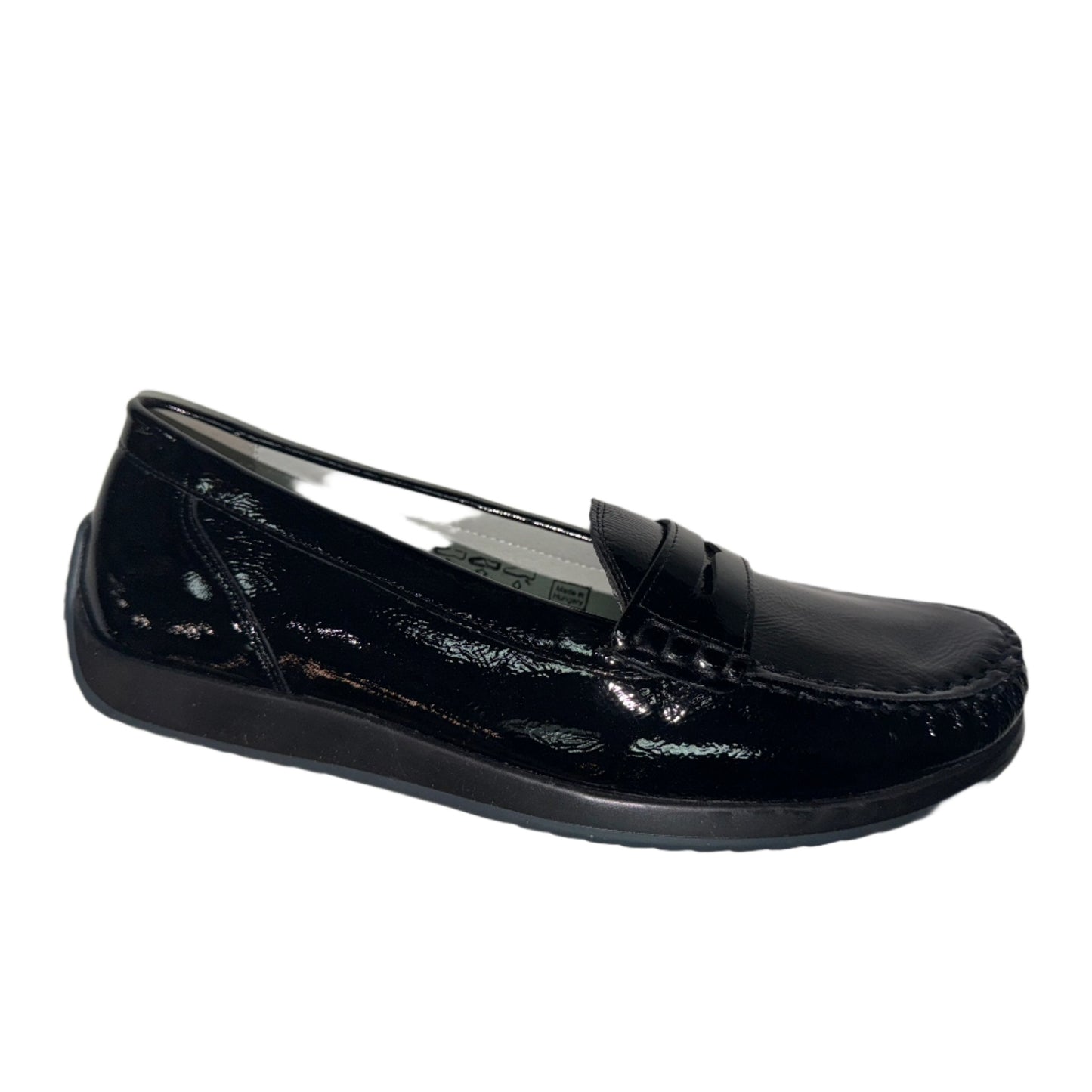 Schwarz (Black)