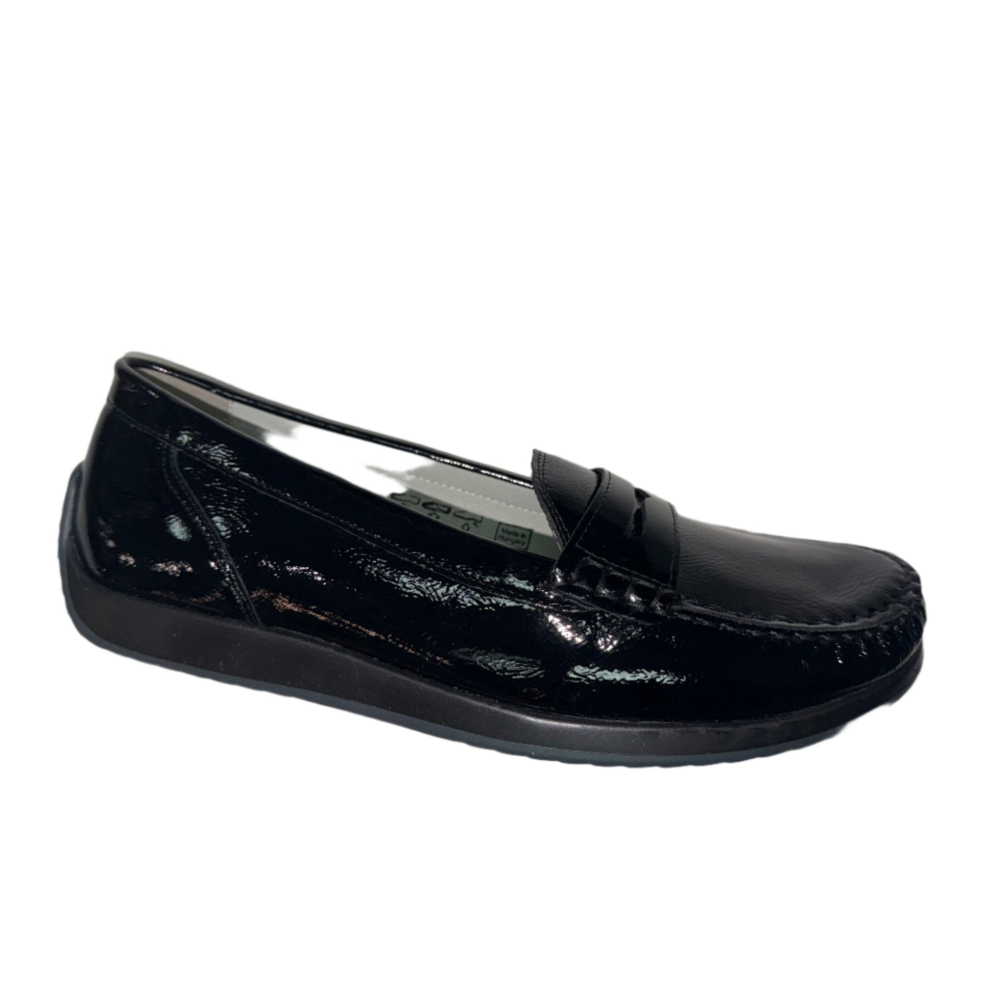 Schwarz (Black)