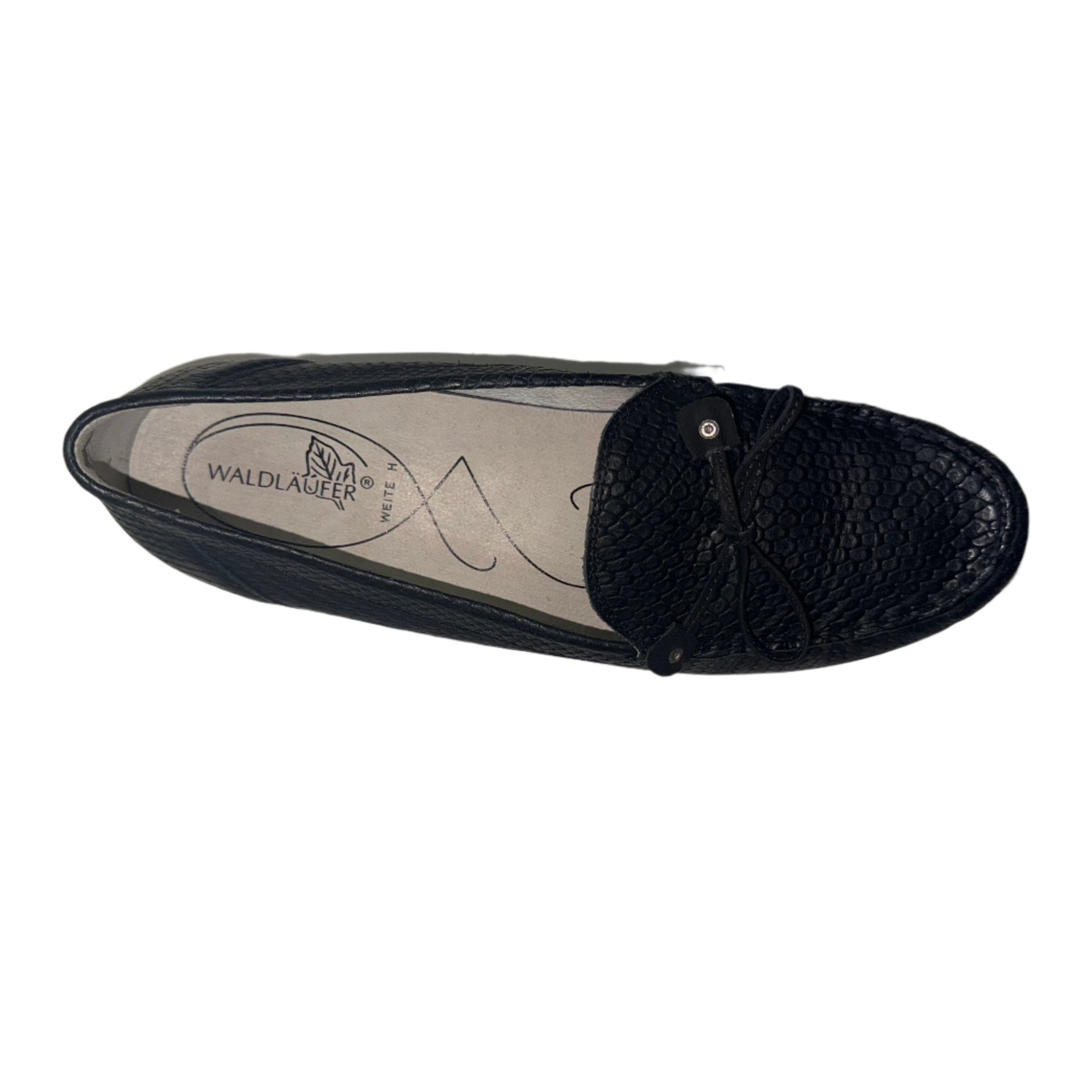 Schwarz (Black)