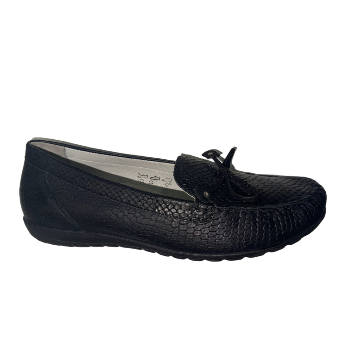 Schwarz (Black)
