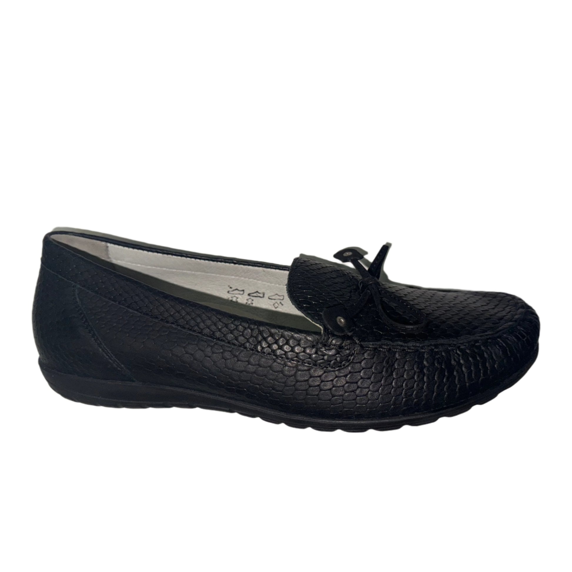 Schwarz (Black)