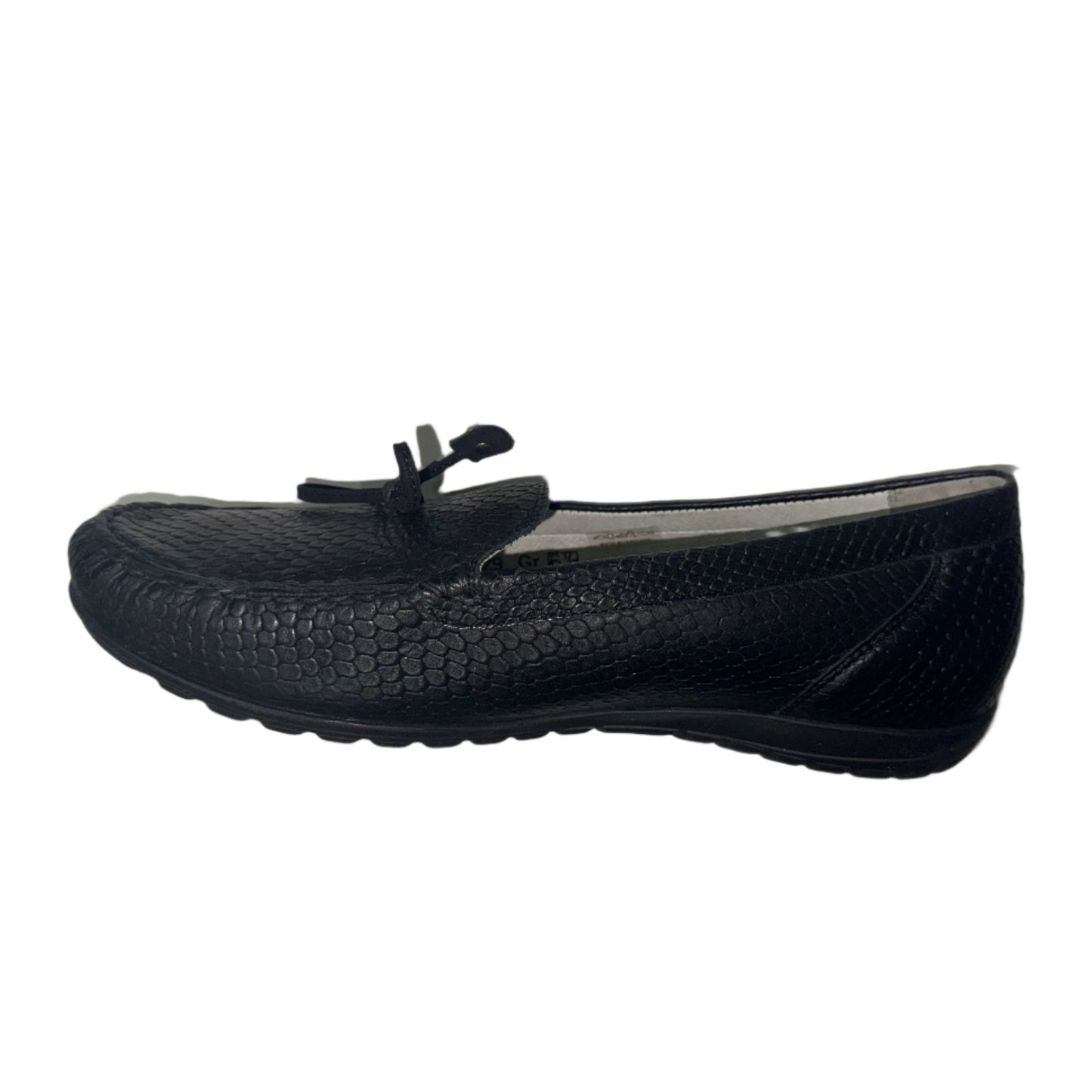 Schwarz (Black)