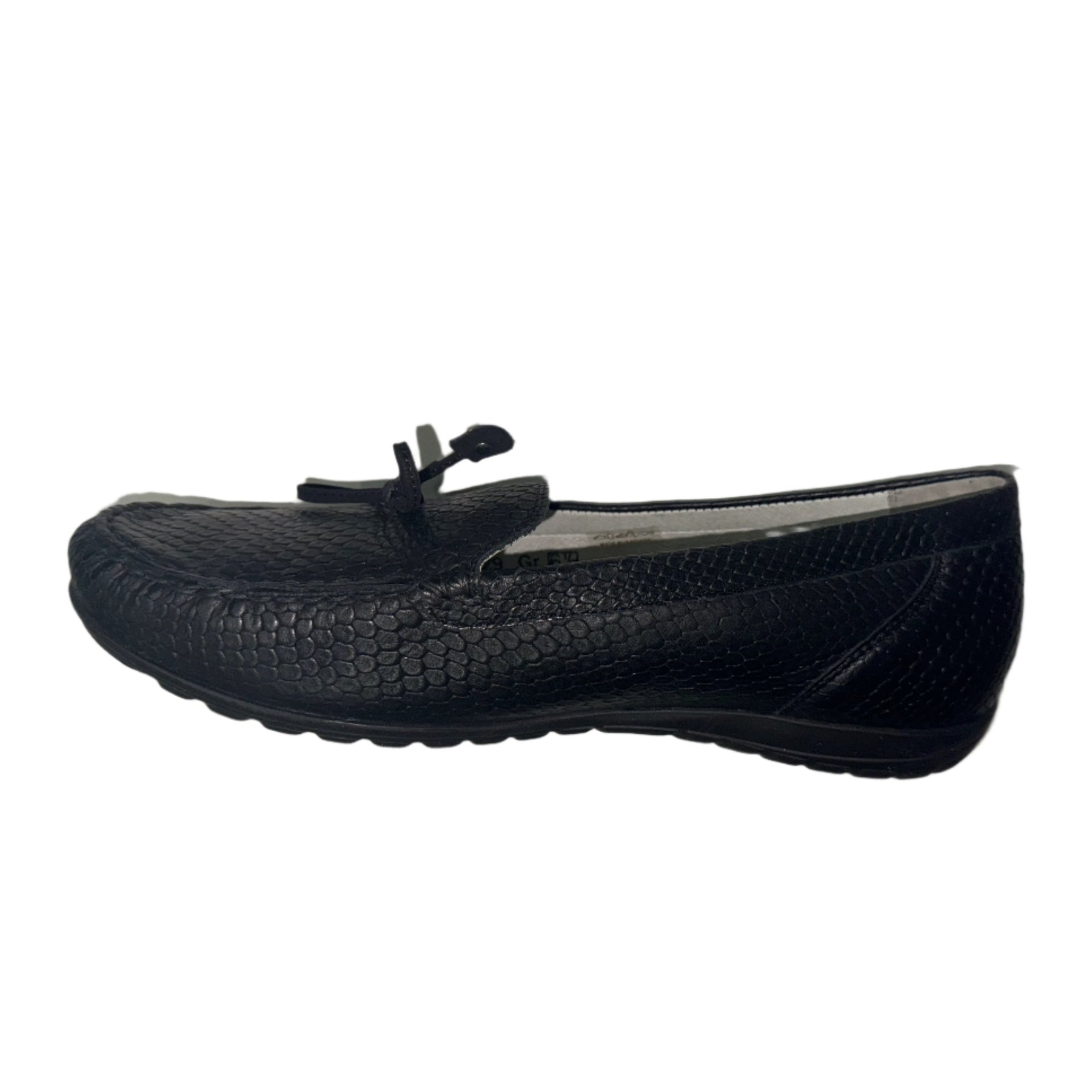Schwarz (Black)