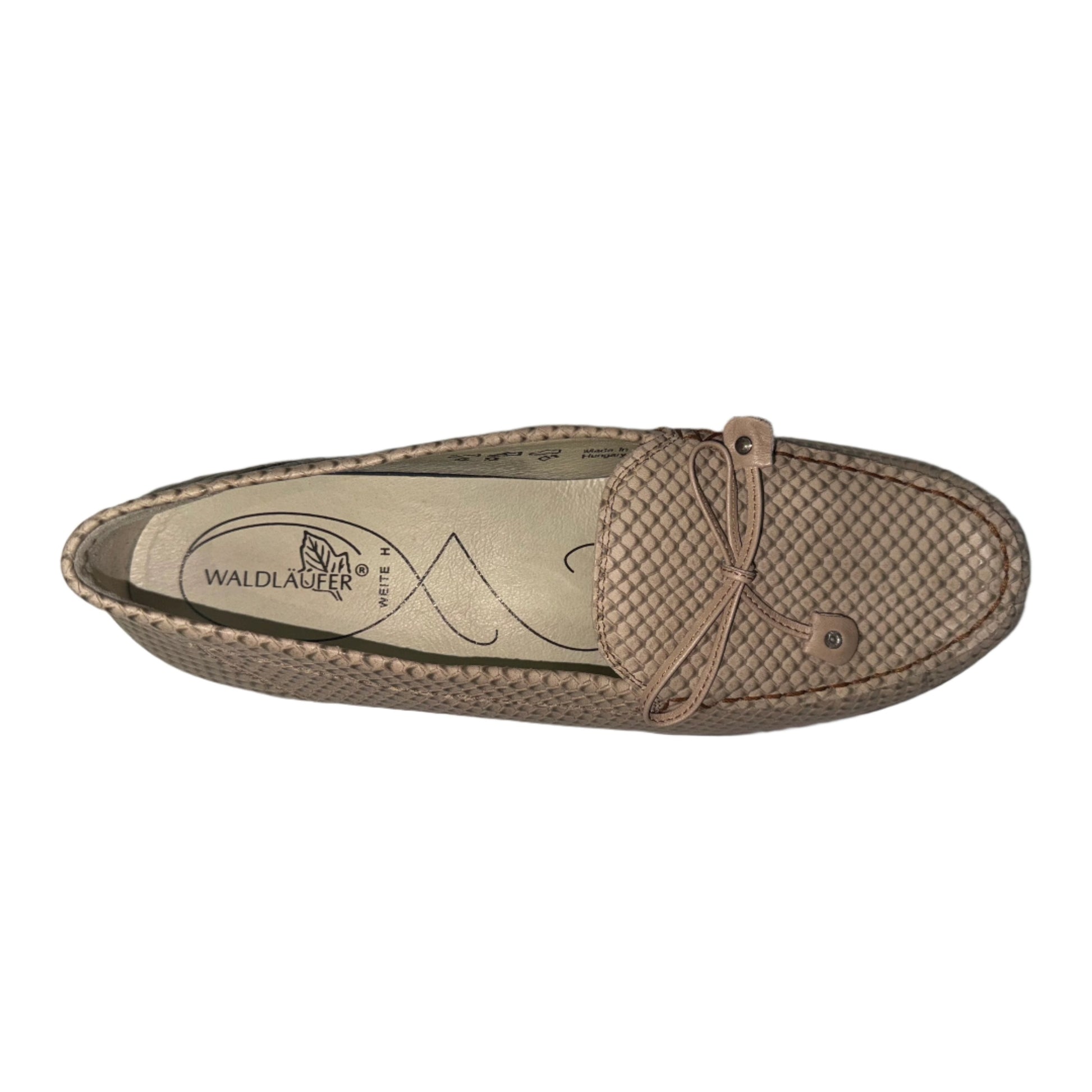 Muskat (Beige)