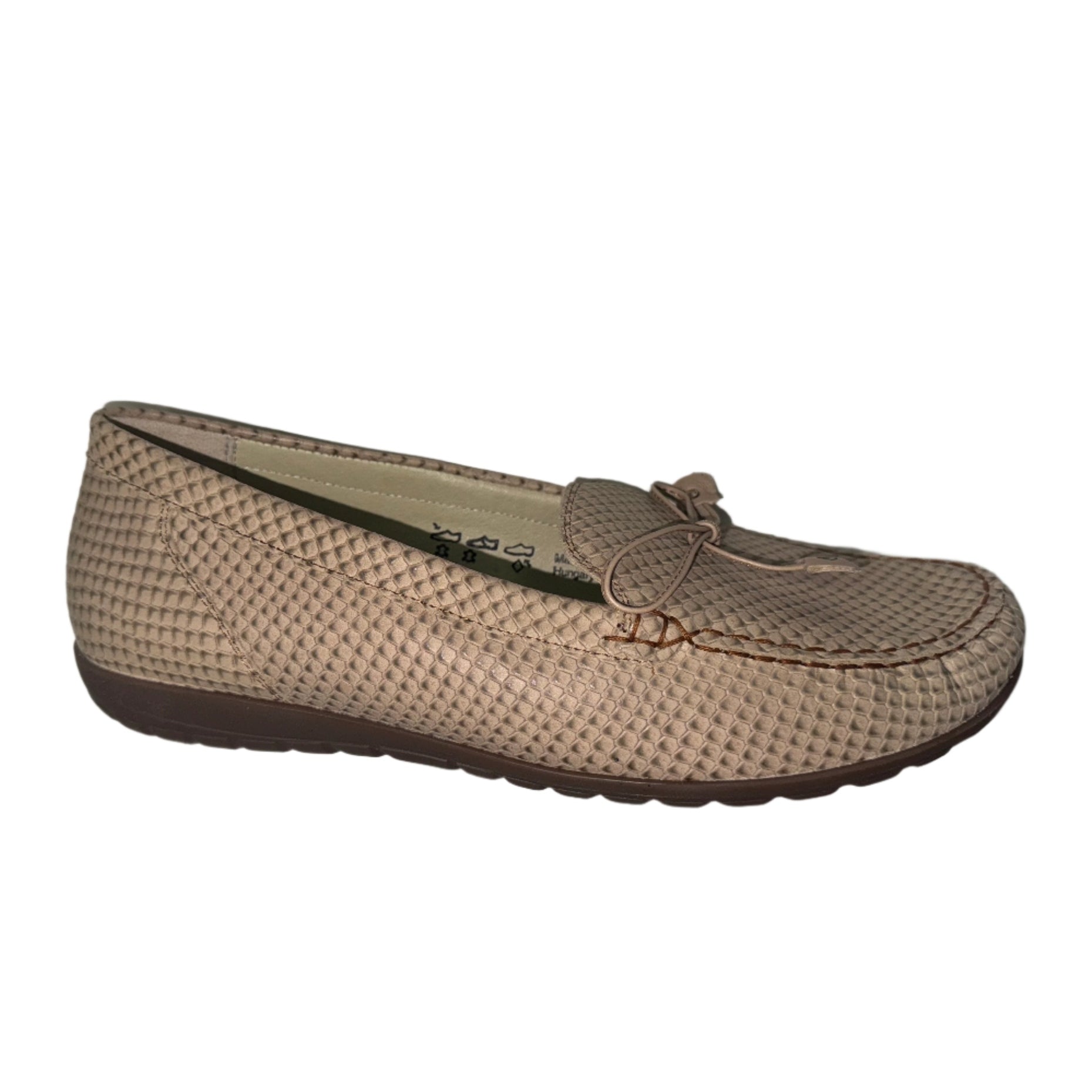 Muskat (Beige)
