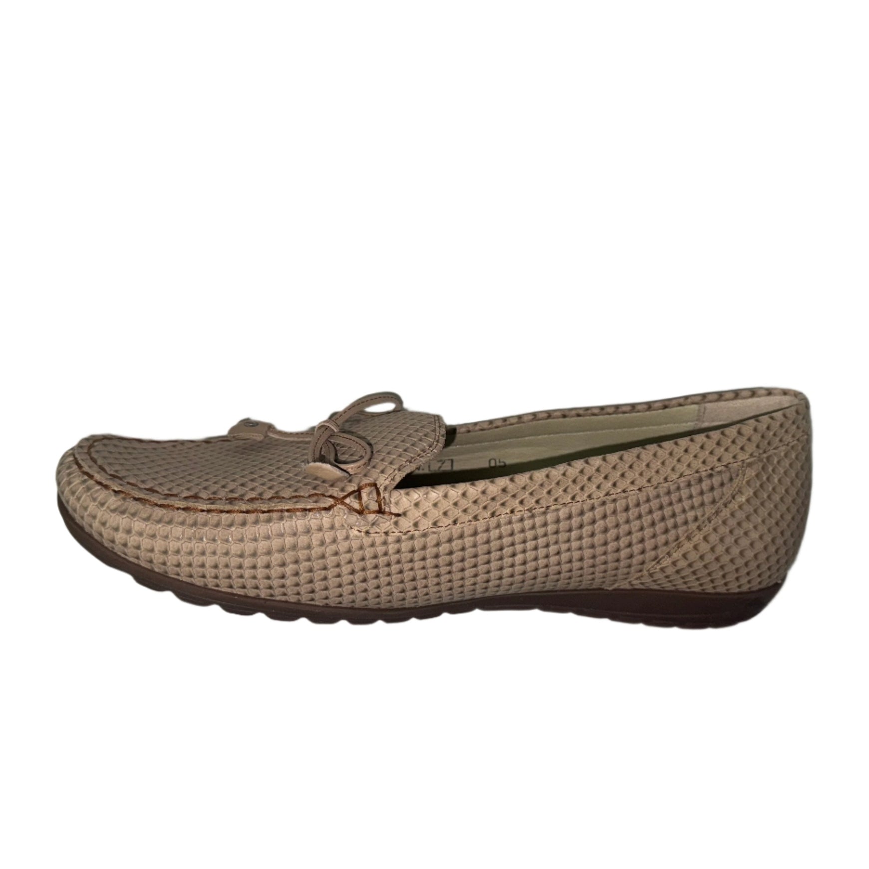 Muskat (Beige)