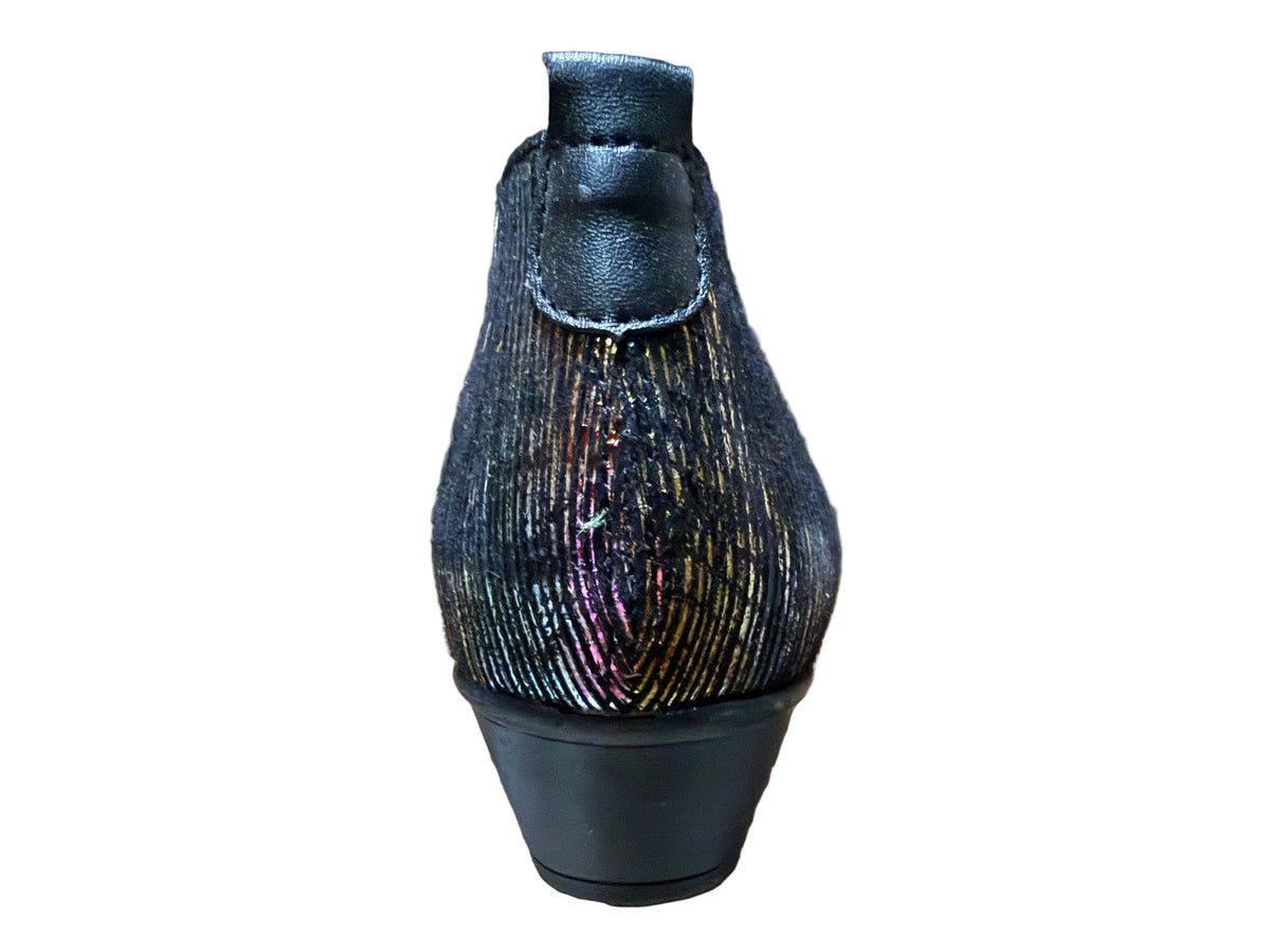 Black Combi