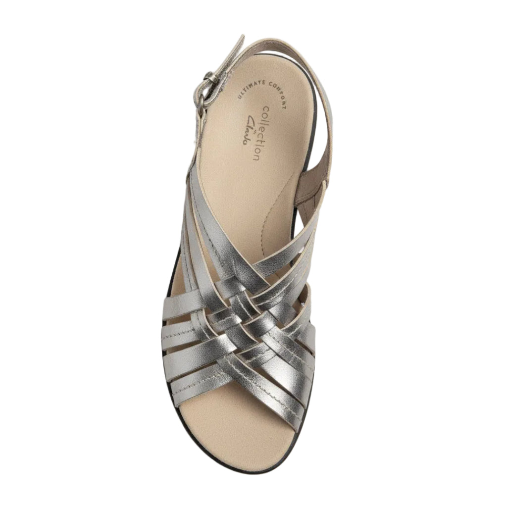 Pewter Metallic