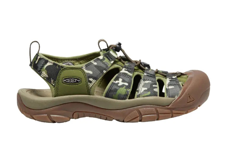 Camo/Olive Drab