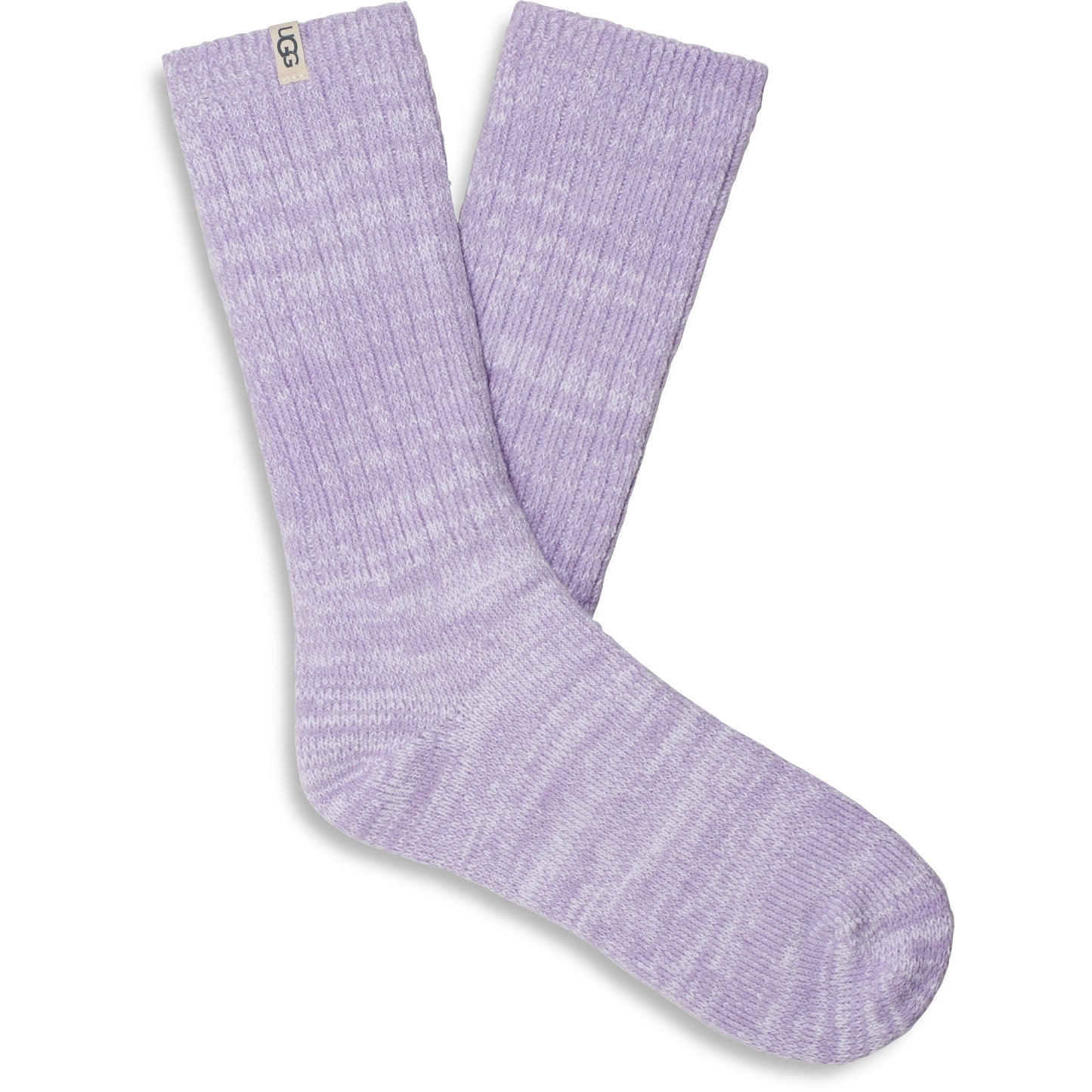 UGG Women's Rib Knit Slouchy Sock