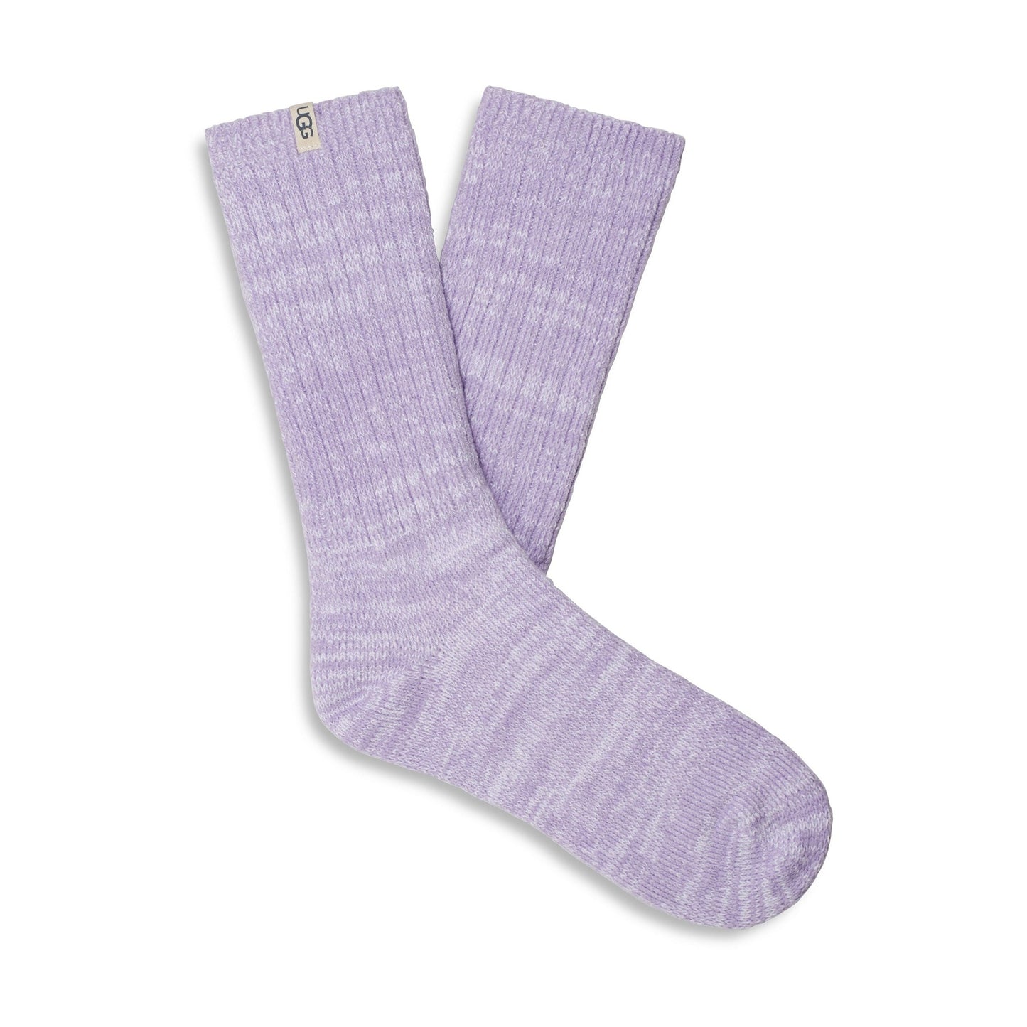 UGG Women's Rib Knit Slouchy Sock