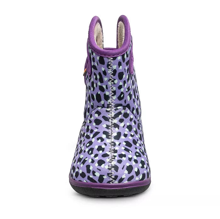 Lil Textures Purple Multi