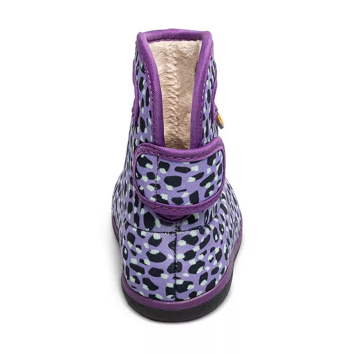 Lil Textures Purple Multi