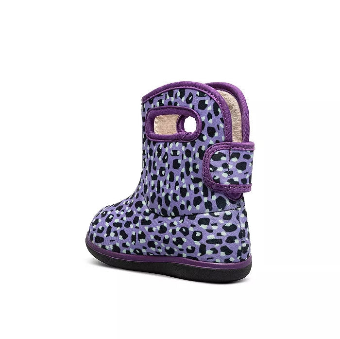 Lil Textures Purple Multi