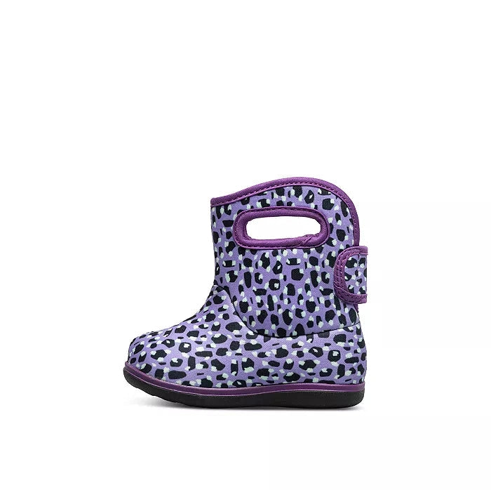 Lil Textures Purple Multi