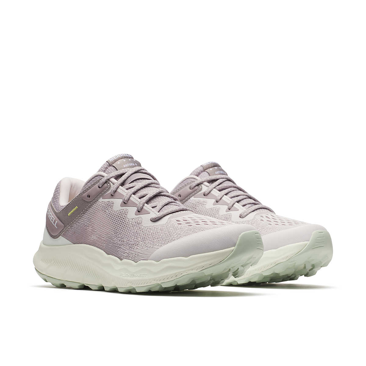 Lilac Mist