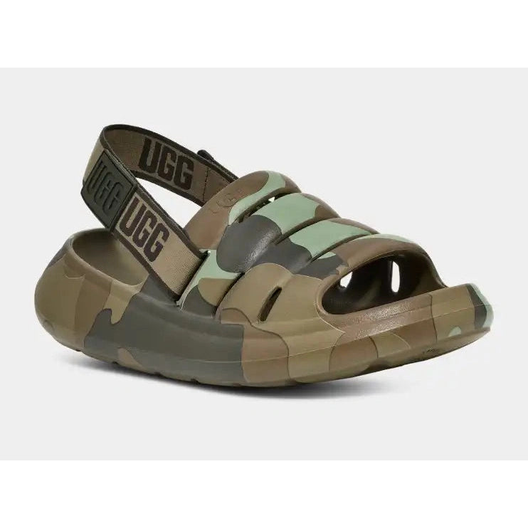 UGG Kids' Sport Yeah Slide