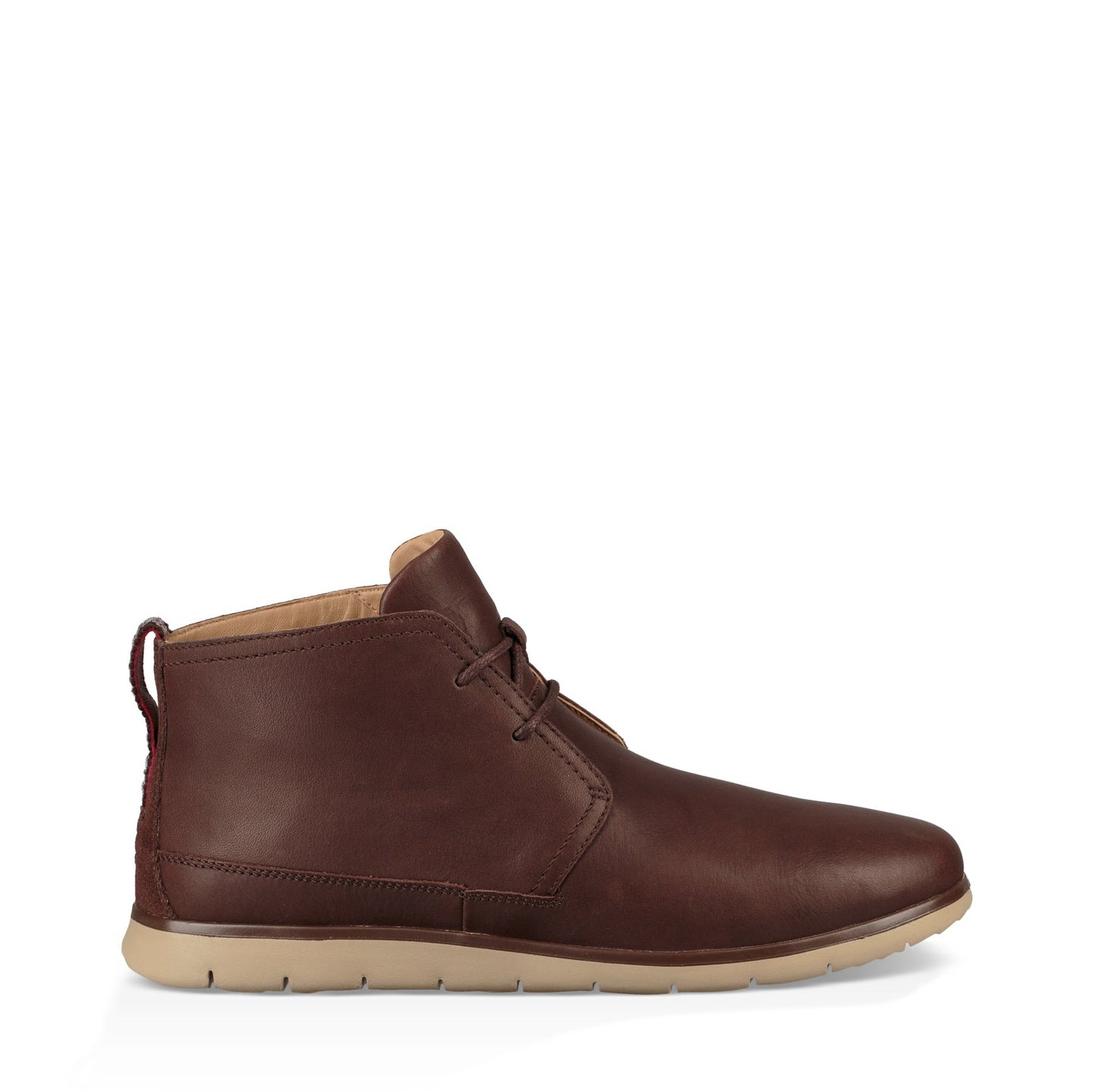 UGG Men's Freamon Waterproof Chukka Boot