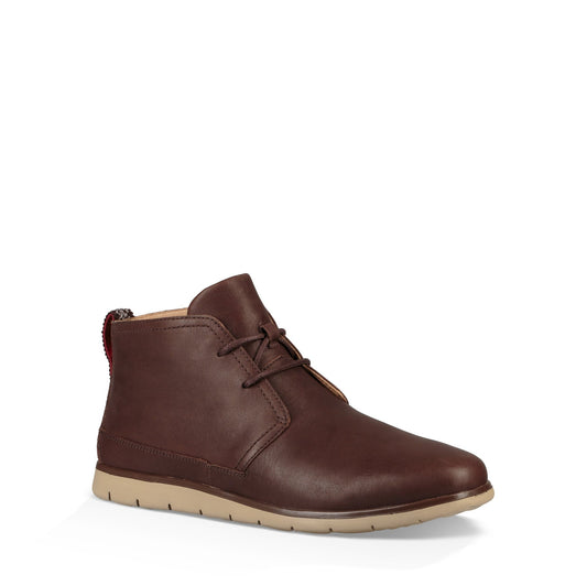 UGG Men's Freamon Waterproof Chukka Boot
