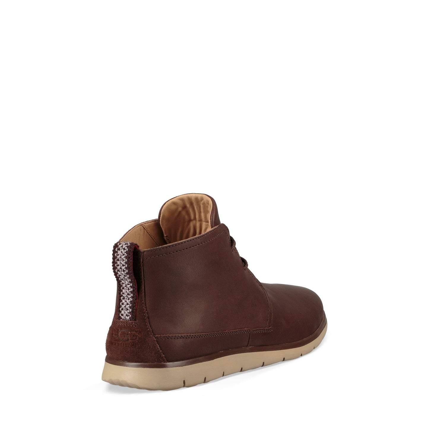 UGG Men's Freamon Waterproof Chukka Boot