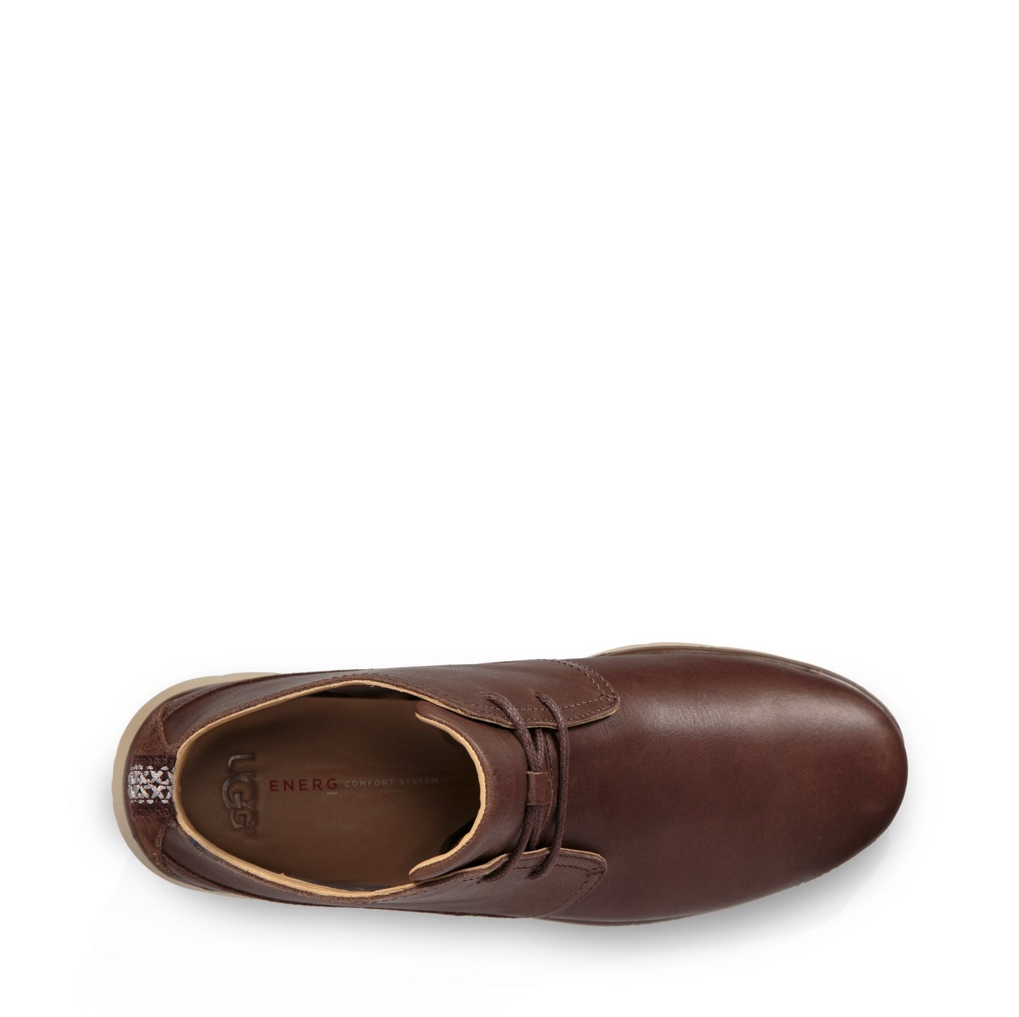 UGG Men's Freamon Waterproof Chukka Boot