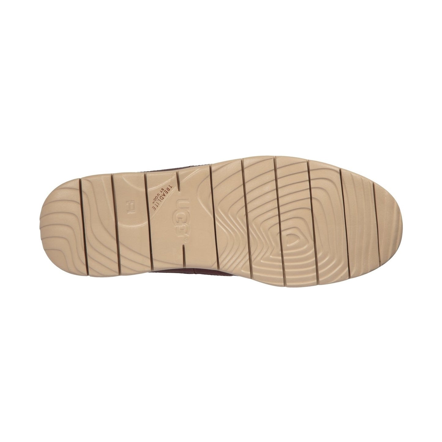 UGG Men's Freamon Waterproof Chukka Boot