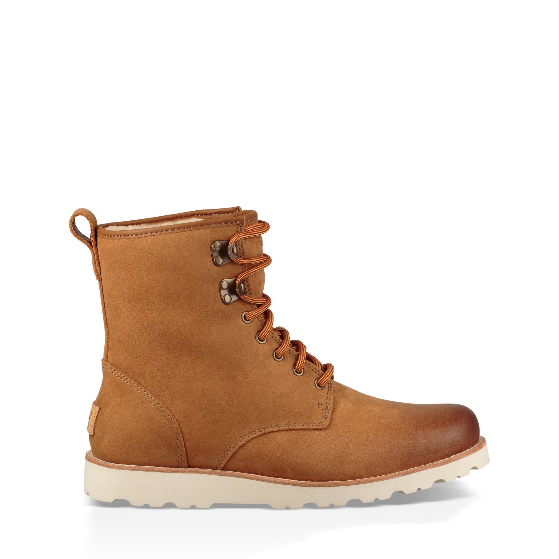 UGG Men's Hannen Waterproof Lace-up Boot