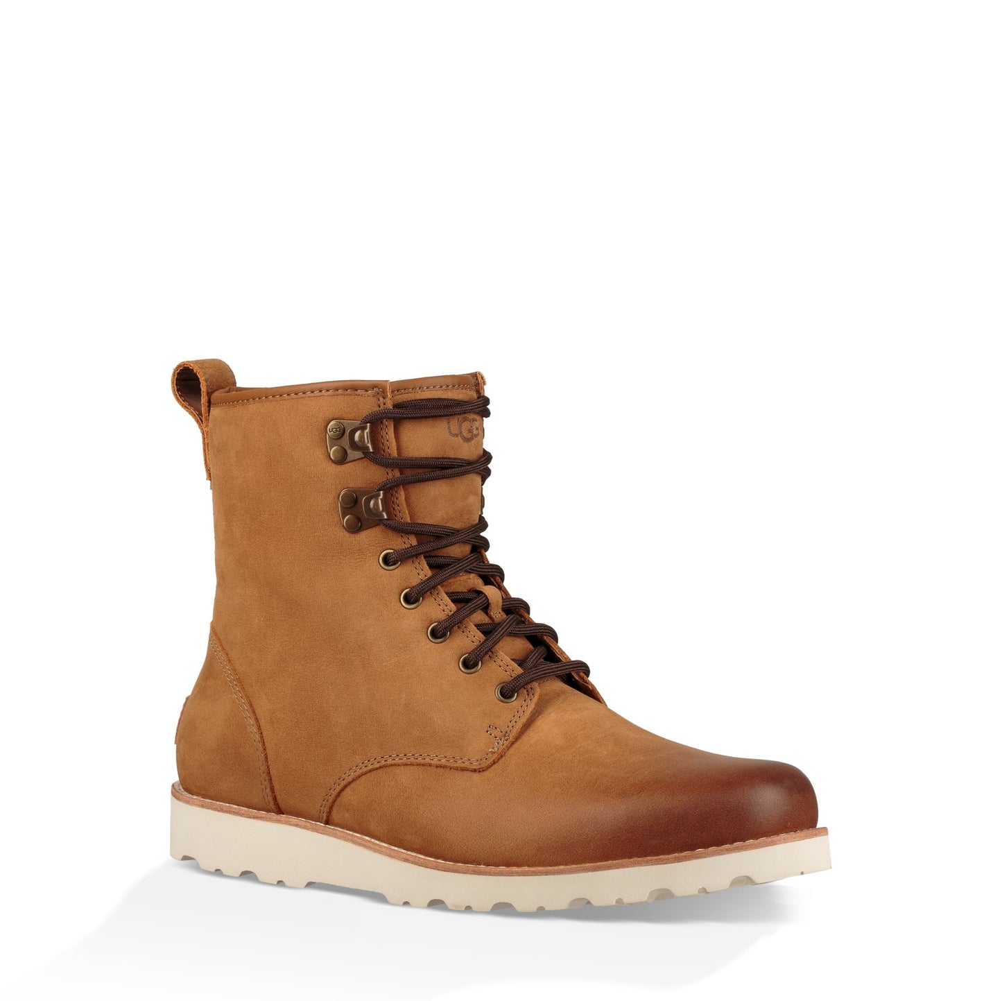 UGG Men's Hannen Waterproof Lace-up Boot