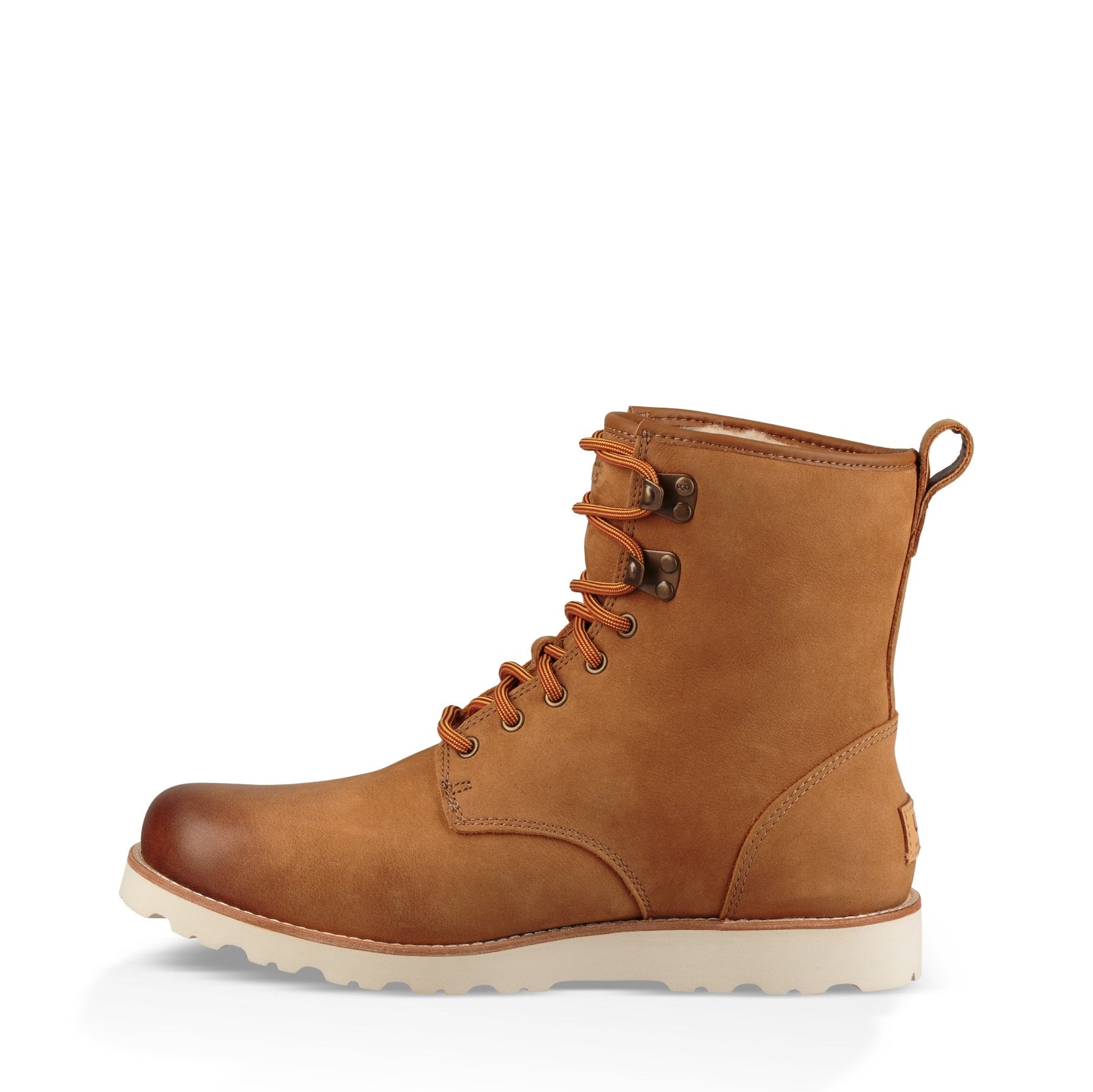 UGG Men's Hannen Waterproof Lace-up Boot