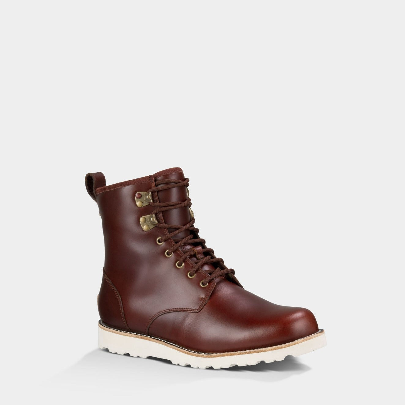 UGG Men's Hannen Waterproof Lace-up Boot