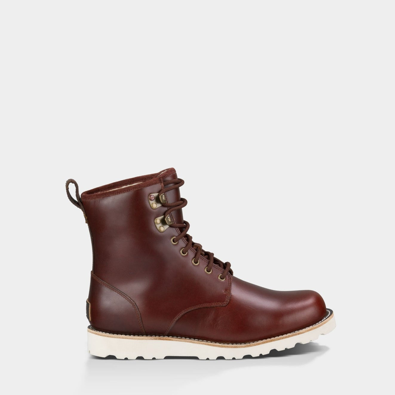 UGG Men's Hannen Waterproof Lace-up Boot