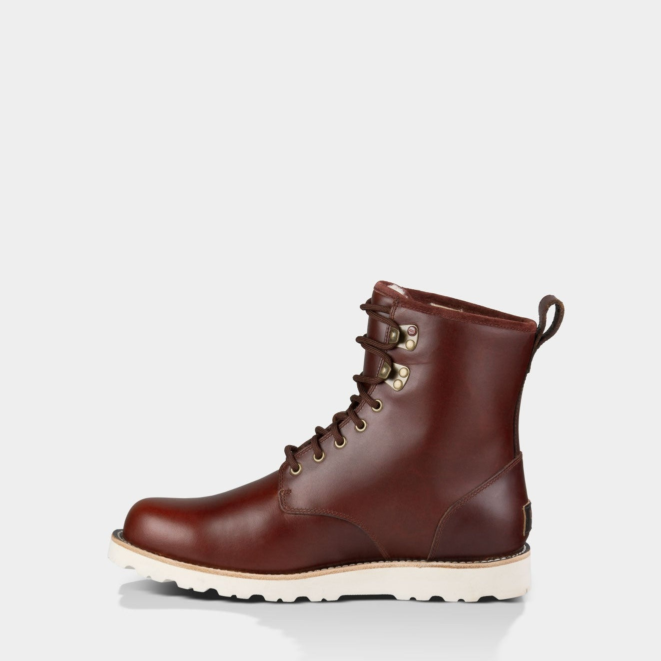 UGG Men's Hannen Waterproof Lace-up Boot
