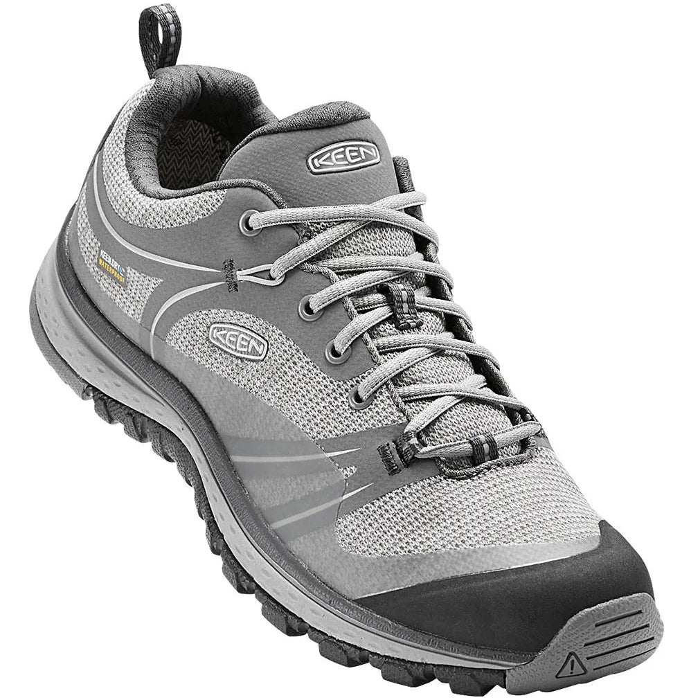 Keen Women's Terradora Waterproof Hiking Shoe