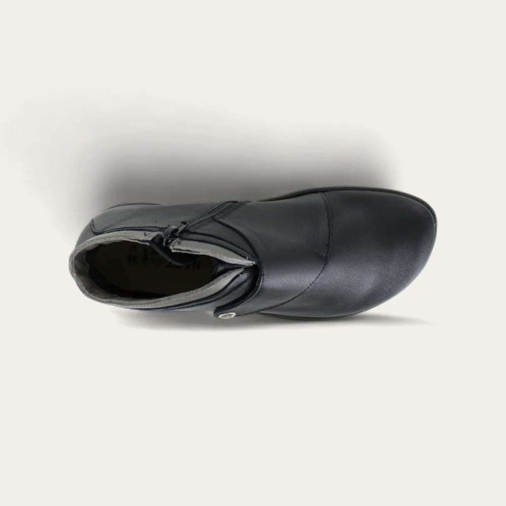 Fog Gray/Soft Blk Combo