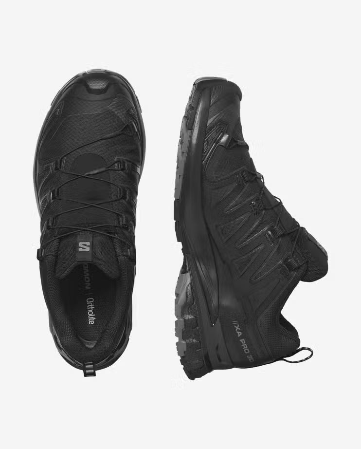 Black/Phantom/Pewter
