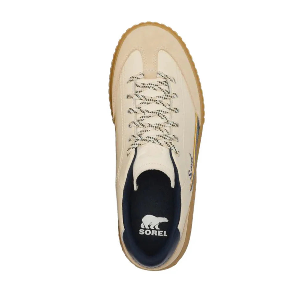 Snow Collegiate Navy