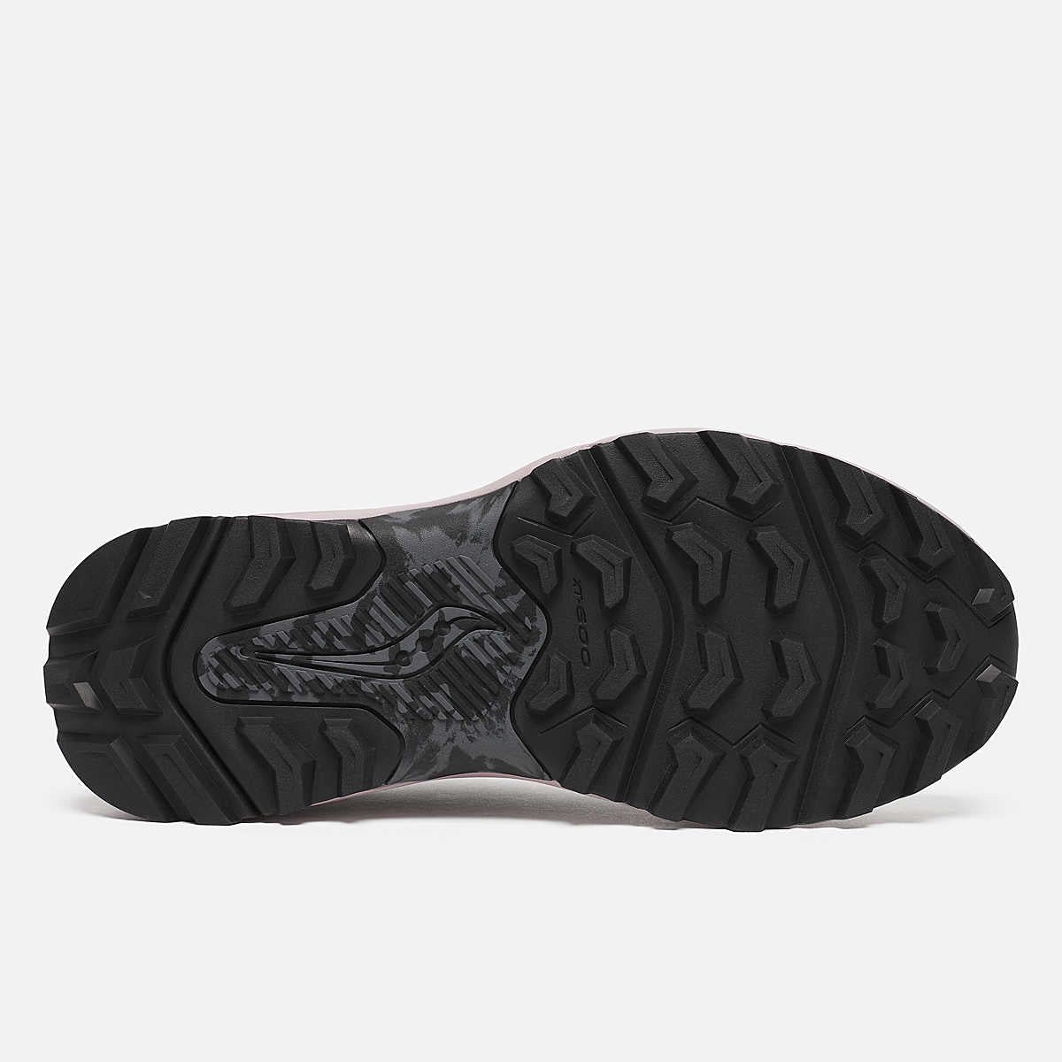 Black/Woodrose