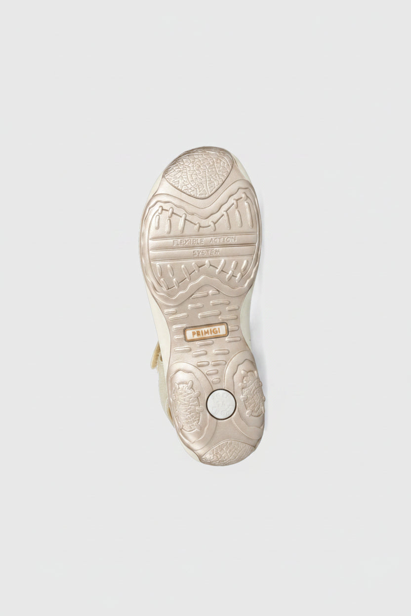 Primigi Kids Double Velcro Sandal