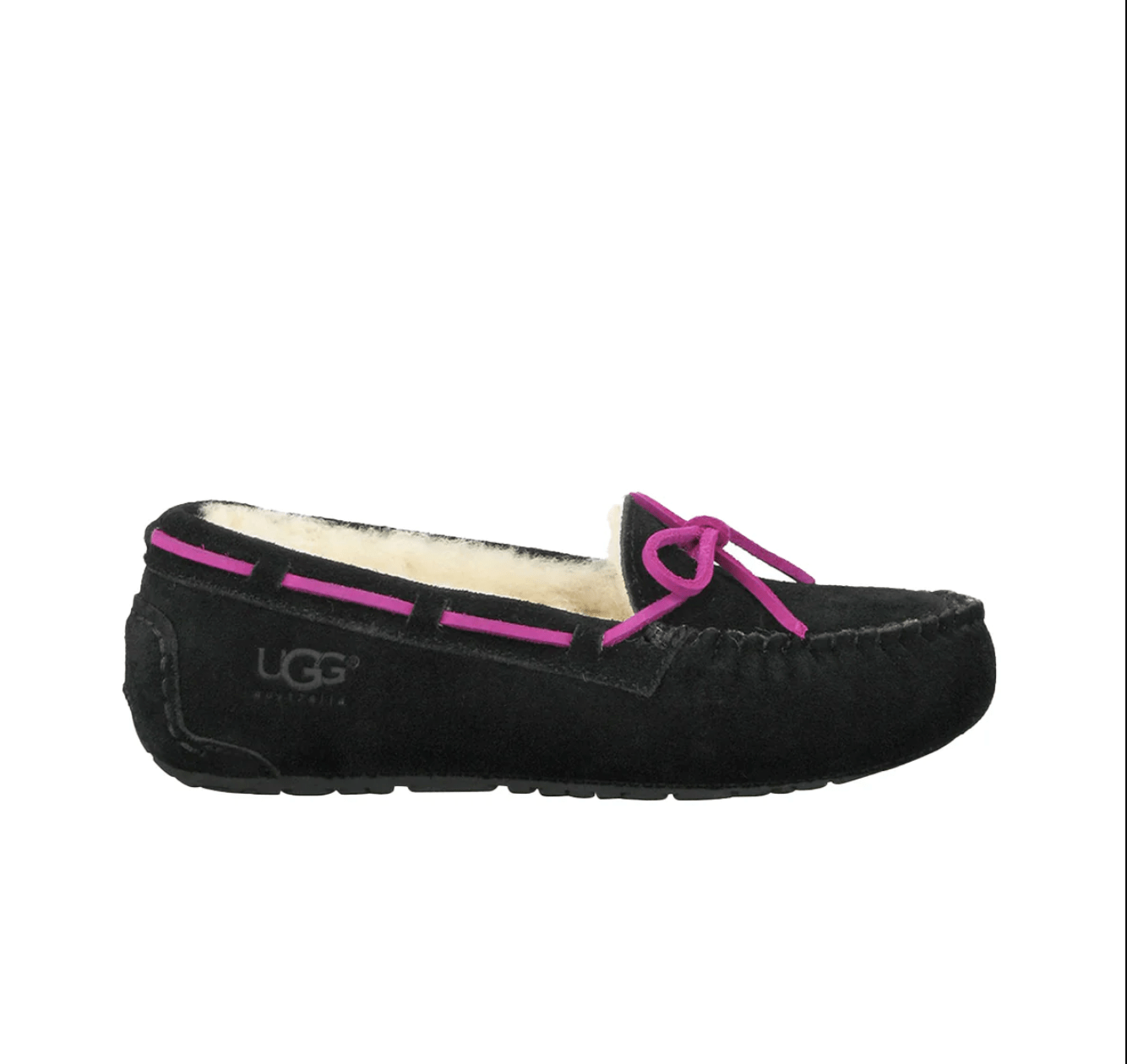 UGG Kids Dakota Moccasin