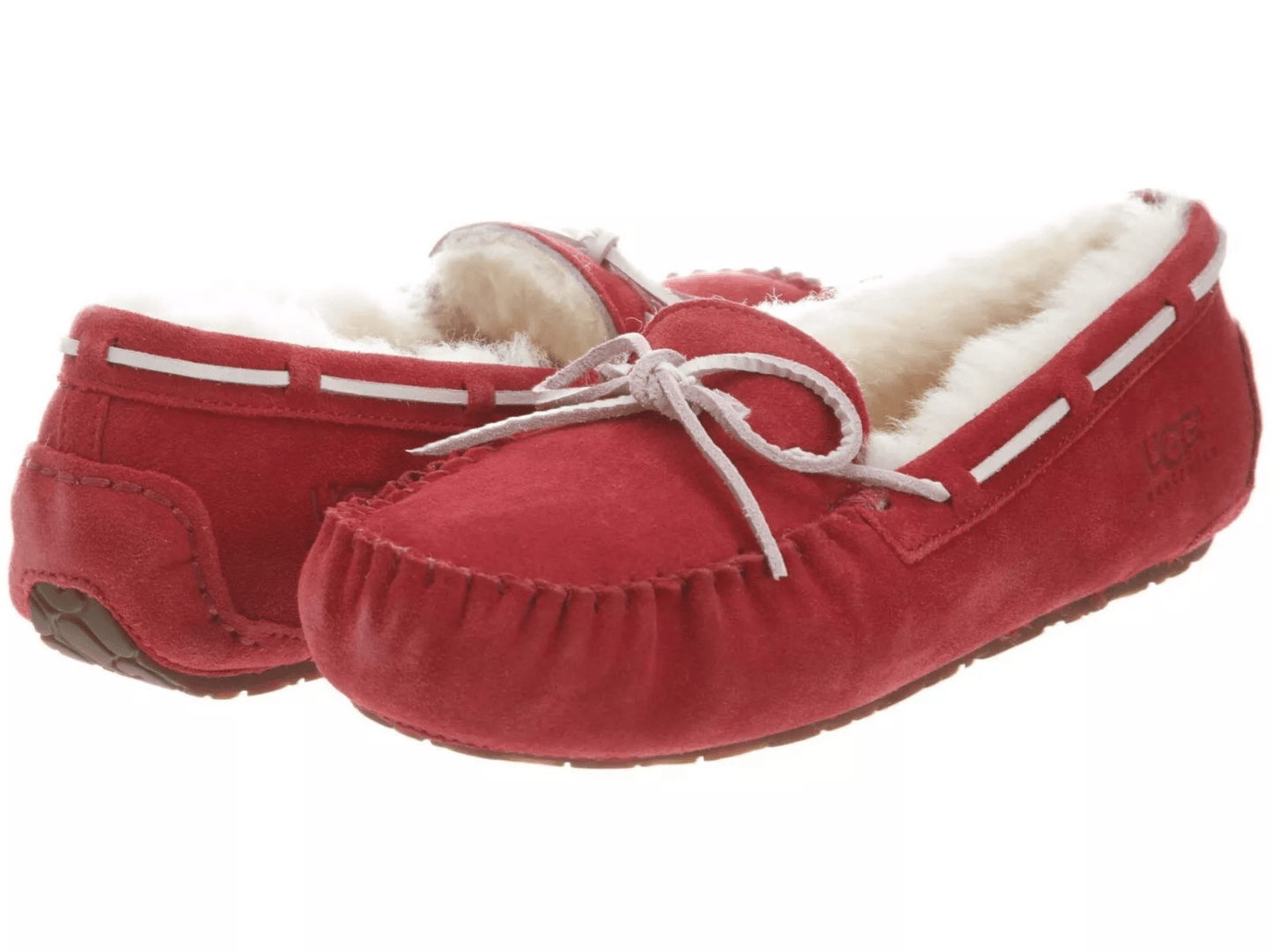 UGG Kids Dakota Moccasin