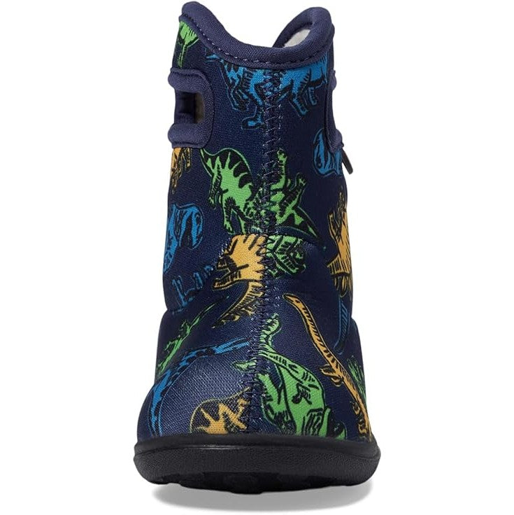 Super Dino Navy Multi Marine