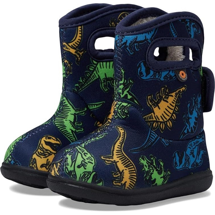 Super Dino Navy Multi Marine