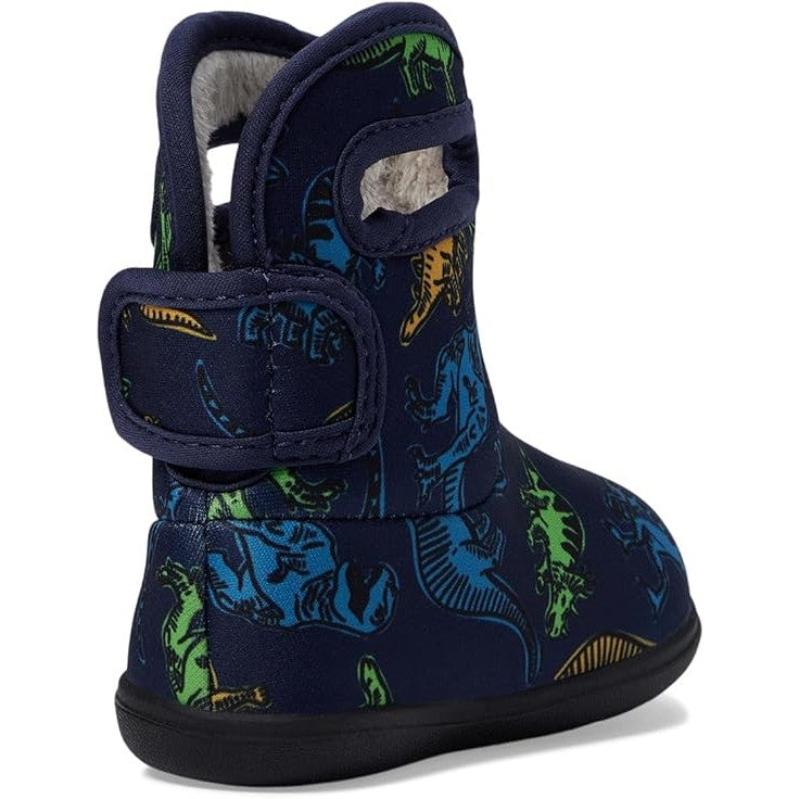 Super Dino Navy Multi Marine