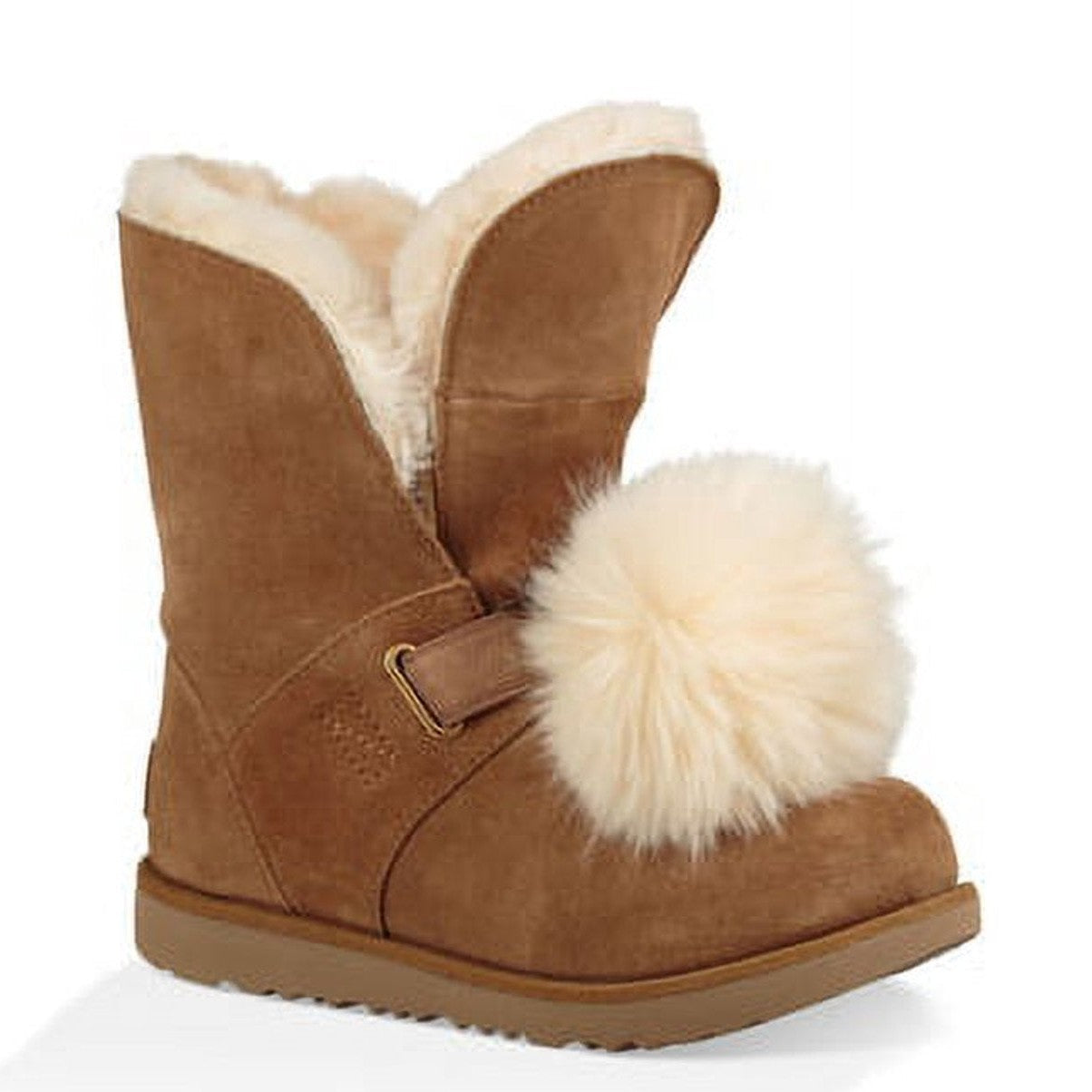 UGG Kids' Isley Waterproof Boot