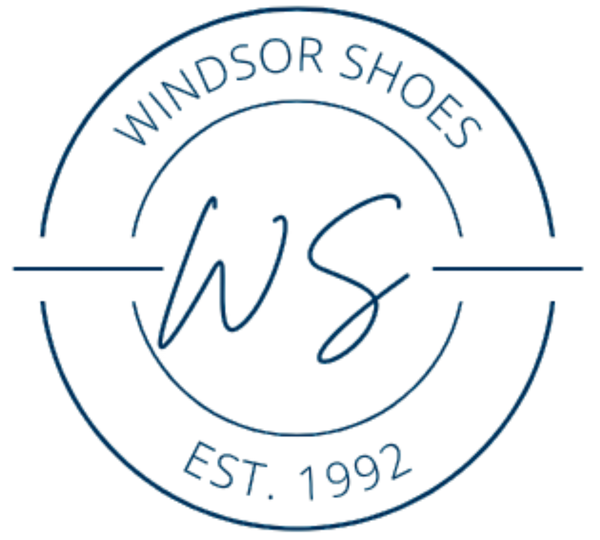Windsor Shoes logo