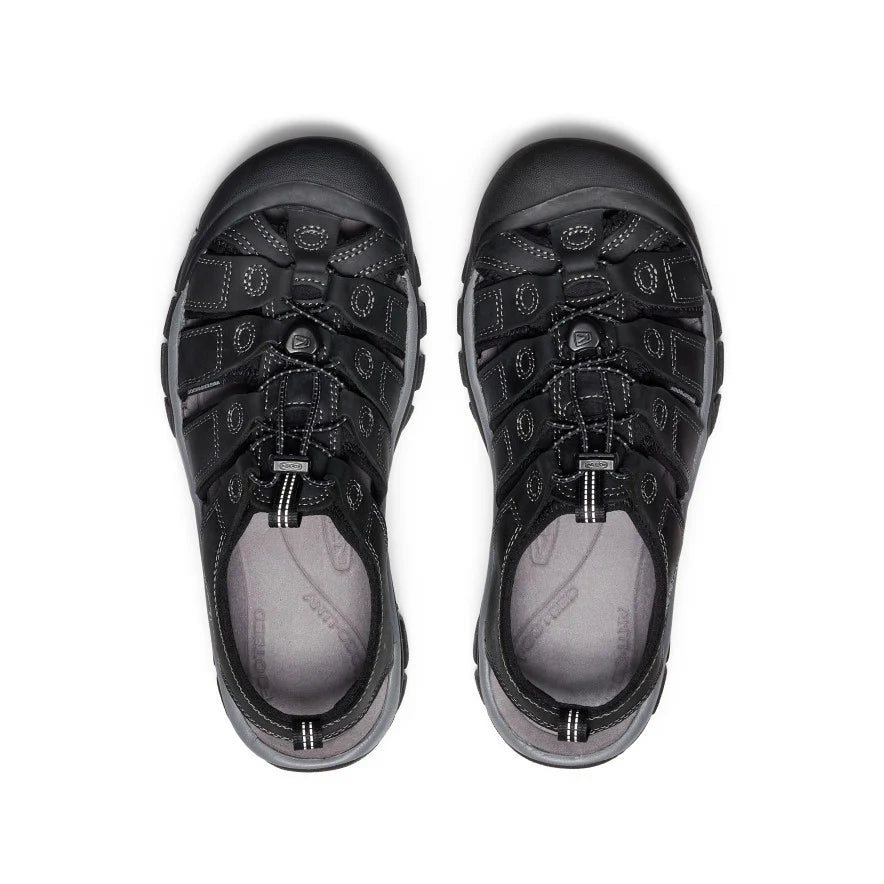 Black/Steel Grey