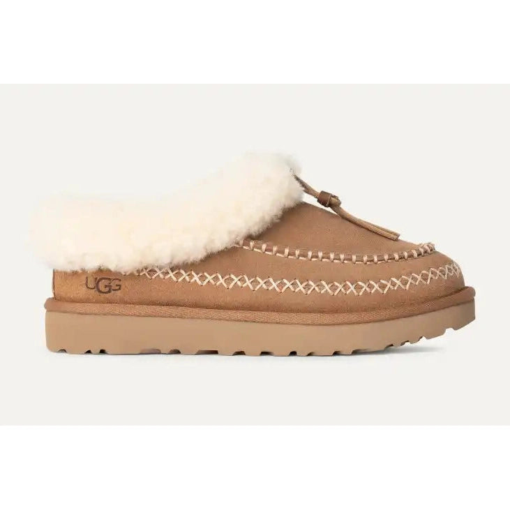 UGG Women's Tasman Alpine Slipper - Sheepskin Clog | Windsor Shoes