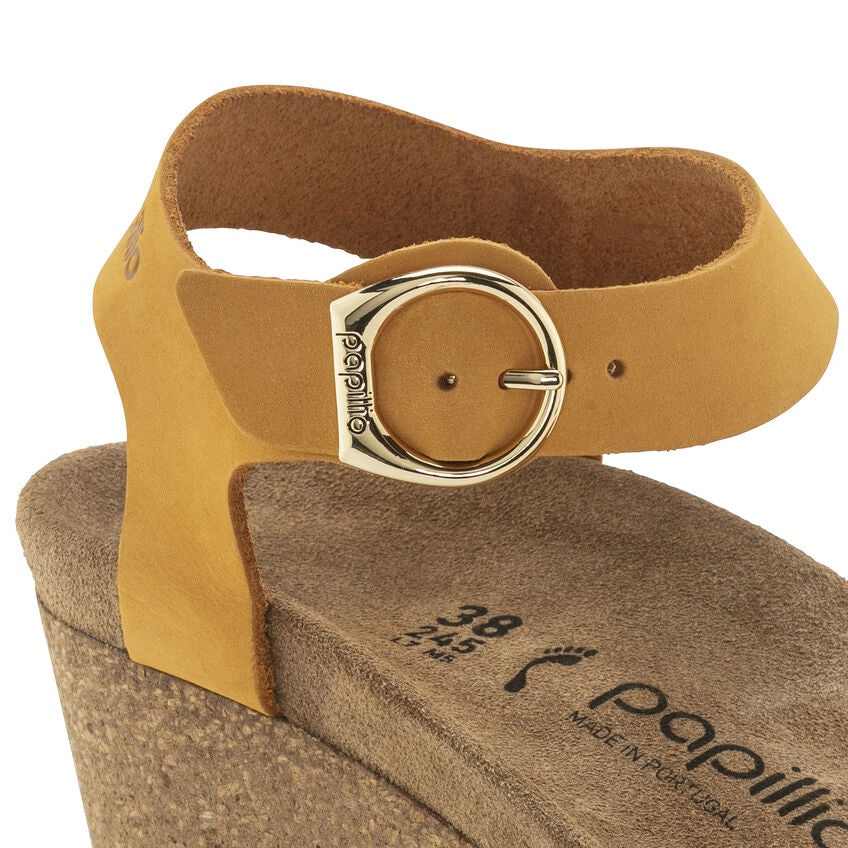 PAPILLIO By Birkenstock Women's Soley Wedge Sandal